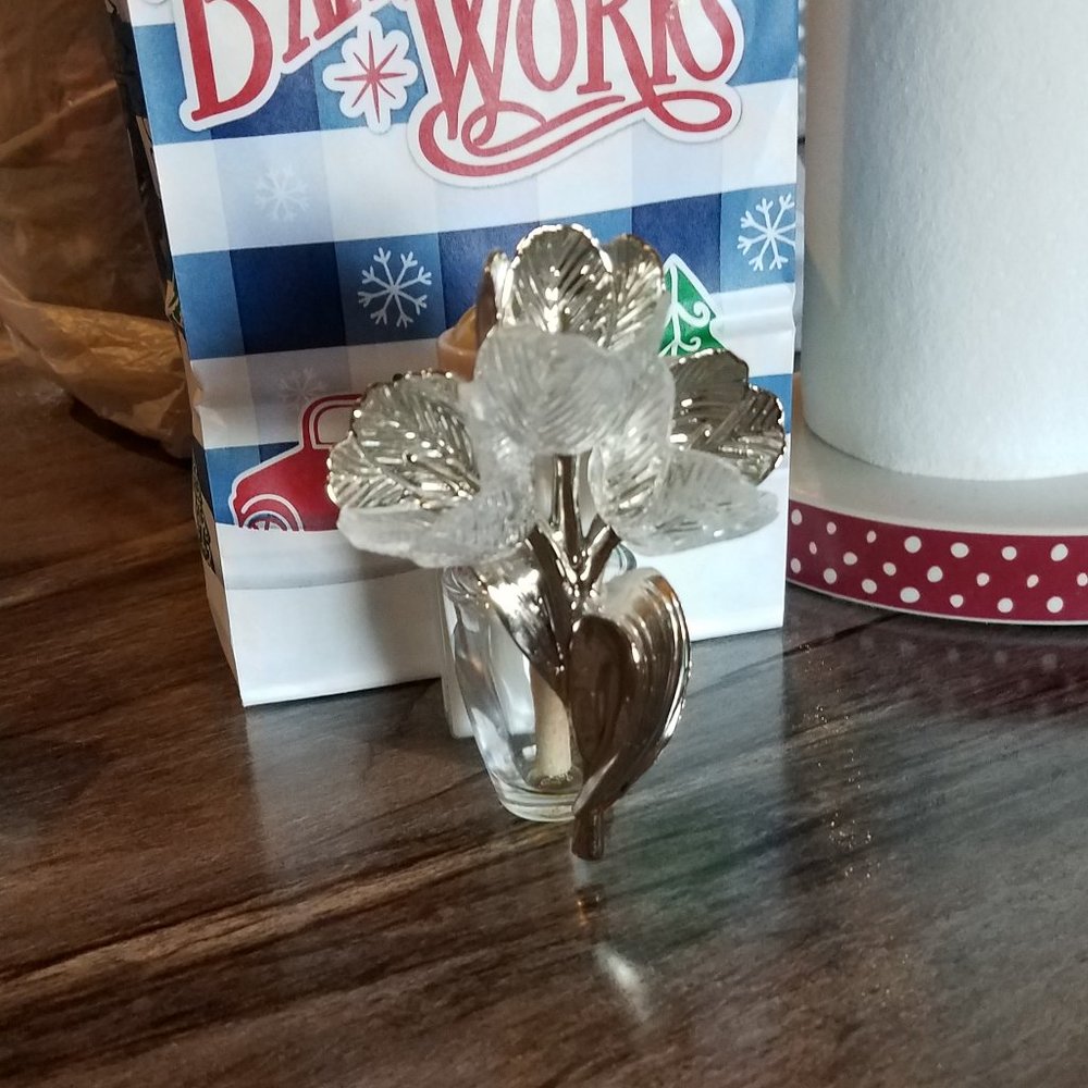 Bath & Body Works Wallflower Plug In